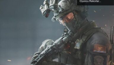 Delta Force: Oynanışta Yeni Bir Dönem ve Eş Zamanlı Oyuncu Rekorları