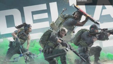 Delta Force: Oyun Dünyasında Heyecan Verici Gelişmeler ve Beklentiler
