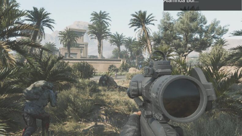 Delta Force’un Beklenen Hikaye Modu: 21 Şubat’ta Savaş Alanında Buluşalım!