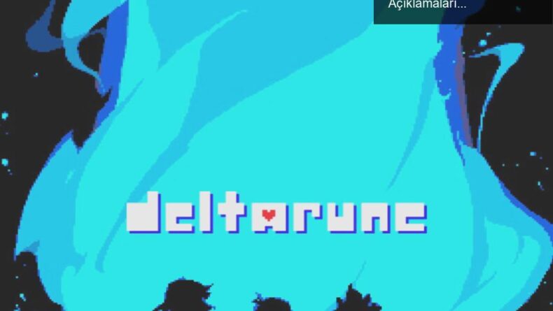 Deltarune’in Yeni Bölümleri İçin Heyecan Verici 2025 Açıklamaları
