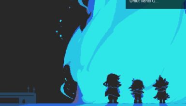 Deltarune’un Yeni Bölümleri: Toby Fox Hayranları İçin Umut Verici Gelişmeler