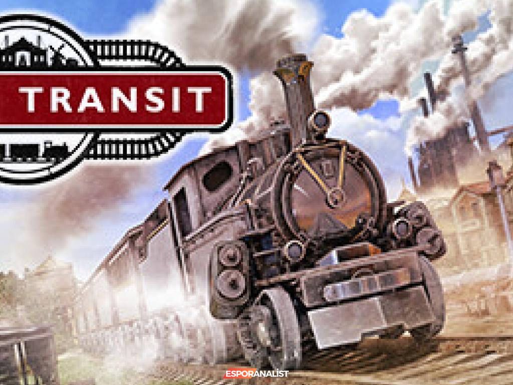 Demiryolu Temalı Oyunlar: Trenlerin Büyüleyici Dünyasına Yolculuk