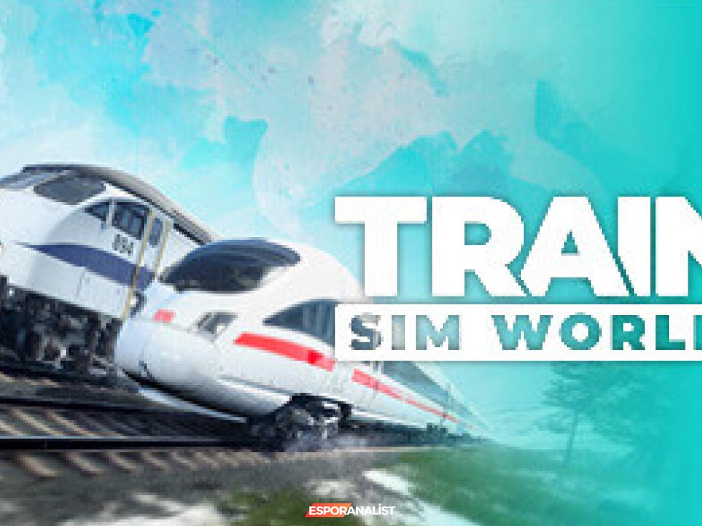 Demiryolu Temalı Oyunlar: Trenlerin Büyüleyici Dünyasına Yolculuk