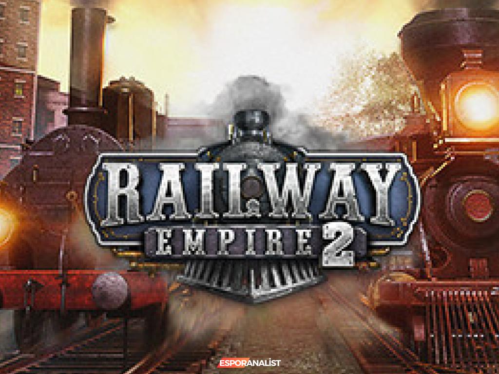 Demiryolu Temalı Oyunlar: Trenlerin Büyüleyici Dünyasına Yolculuk