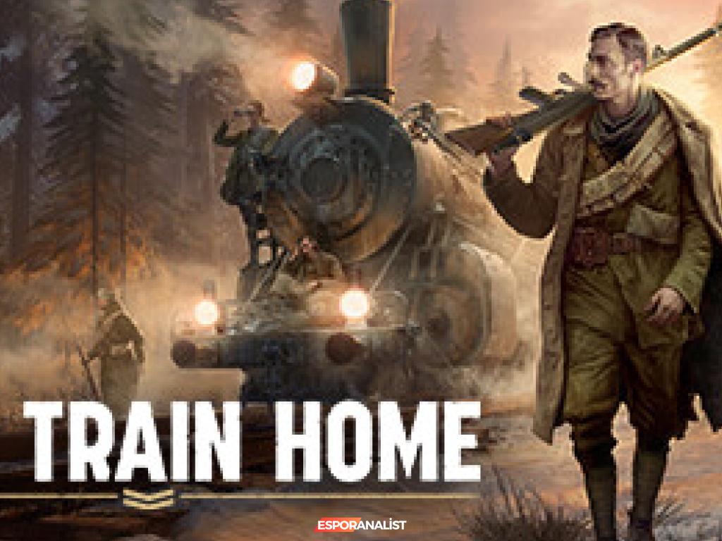 Demiryolu Temalı Oyunlar: Trenlerin Büyüleyici Dünyasına Yolculuk