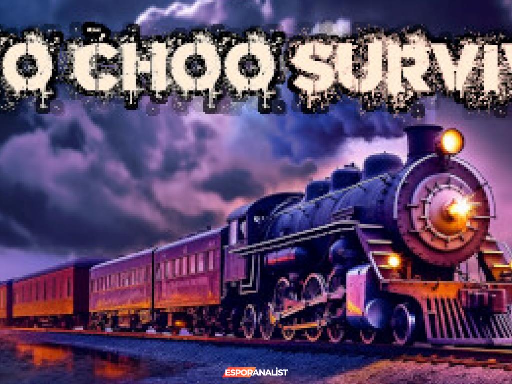 Demiryolu Temalı Oyunlar: Trenlerin Büyüleyici Dünyasına Yolculuk