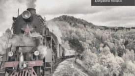 Demiryolu Temalı Oyunlar: Trenlerin Büyüleyici Dünyasına Yolculuk