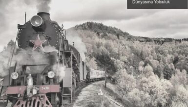 Demiryolu Temalı Oyunlar: Trenlerin Büyüleyici Dünyasına Yolculuk