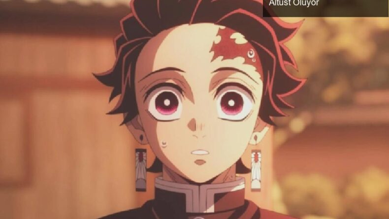 Demon Slayer: Infinity Castle Zamanı! Gişe Rekorları Altüst Oluyor