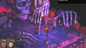 Demonschool Ertelendi: Korku Dolu Gelişmeler ve Beklentiler