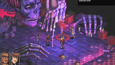 Demonschool Ertelendi: Korku Dolu Gelişmeler ve Beklentiler