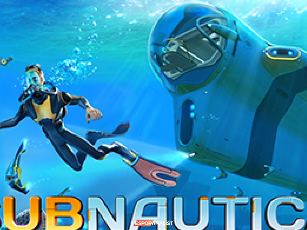 Derin Denizaltı Maceraları: Oyun Dünyasında Su Altındaki Sırları Keşfedin