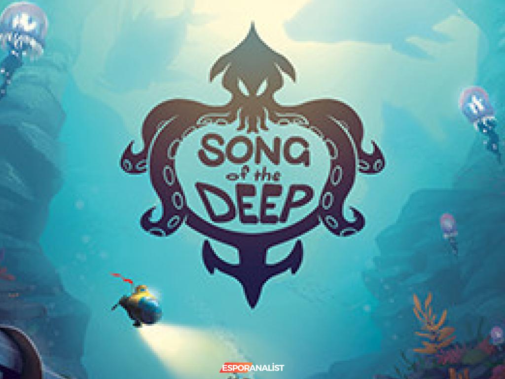 Derin Denizaltı Maceraları: Oyun Dünyasında Su Altındaki Sırları Keşfedin