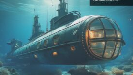 Derin Denizaltı Maceraları: Oyun Dünyasında Su Altındaki Sırları Keşfedin