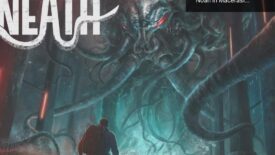 Derin Okyanus Korkuları: Beneath ile Kayıp Dalgıç Noah’ın Macerası