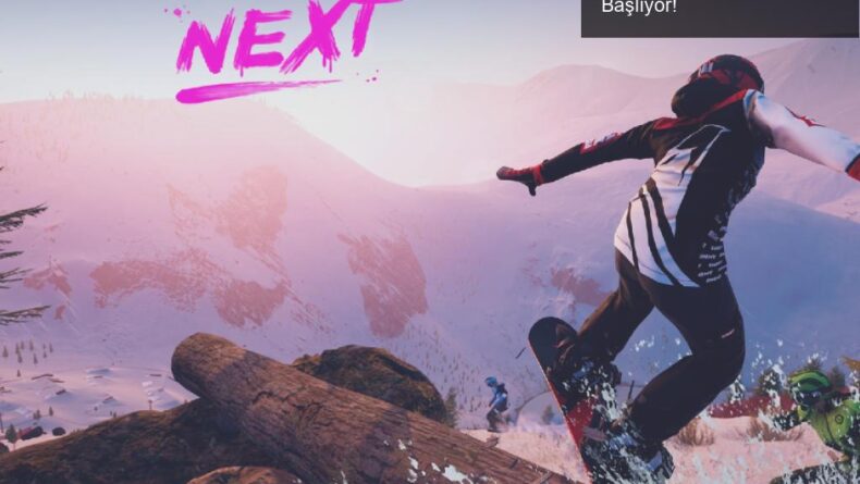 Descenders Next: Kış Sporlarında Yeni Bir Dönem Başlıyor!