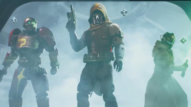 Destiny 2: Ücretsiz Erişim Fırsatını Kaçırmayın!