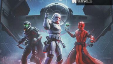 Destiny 2’nin ‘Heresy’ Sezonu: Star Wars Temalı İçerikler ve Oryx’in Geri Dönüşü