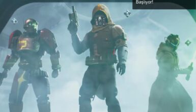 Destiny 2’nin Yeni Çağı: Fate Saga ile Uzay Macerası Başlıyor!
