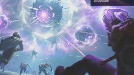 Destiny: Rising – Bungie’nin Yeni Mobil Macerası Duyuruldu!