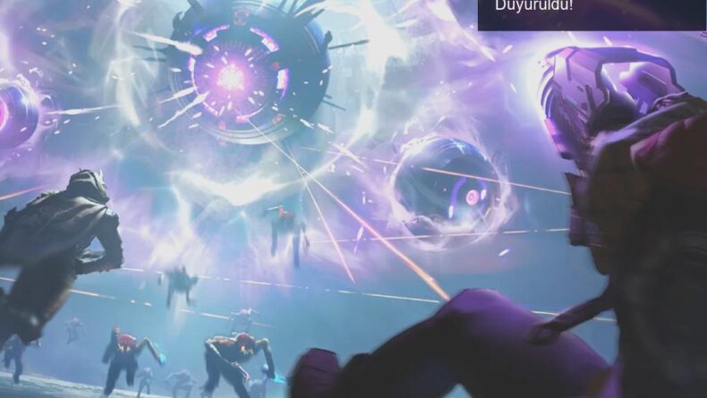 Destiny: Rising – Bungie’nin Yeni Mobil Macerası Duyuruldu!