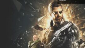 Deus Ex Serisinin Geleceği: Eidos Montreal’den Yeni Umutlar