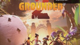 Dev Örümceklerle Eğlenceli Bir Macera: Grounded 2’nin Araknofobi Modu