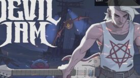 Devil Jam: Müziğin Cehenneminde Şeytanla Dans Edin!
