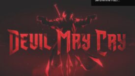 Devil May Cry Animasyonu Netflix’te: Dante’nin Yeni Serüvenine Hazır mısınız?