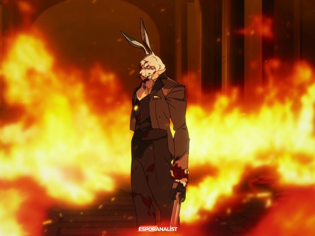 Devil May Cry: Animasyonun Karanlık Yüzü ve Beklentiler