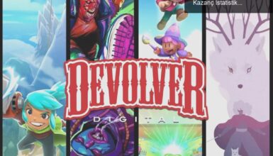 Devolver Digital: Eğlenceli Oyunların Arkasındaki Kazanç İstatistikleri