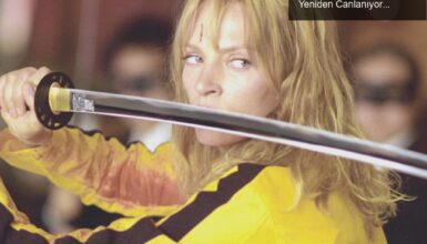 Dexter: Resurrection – Uma Thurman’ın Gelişi ile Yeniden Canlanıyor!