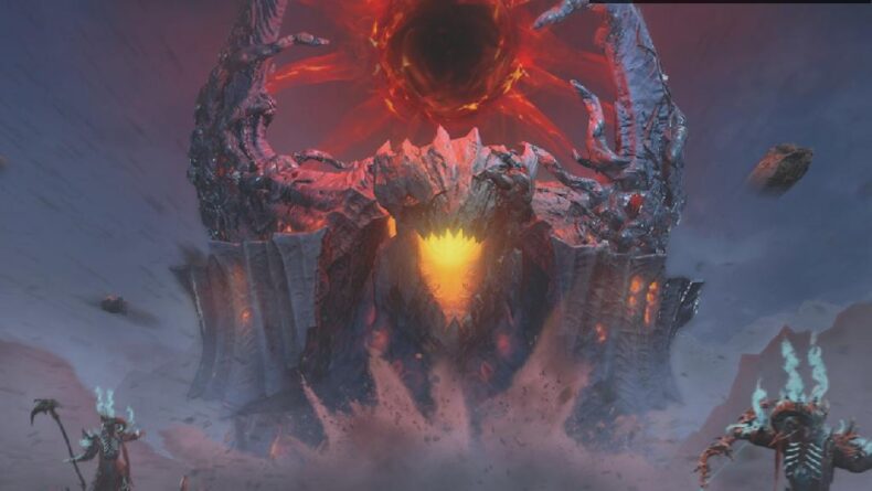 Diablo 4: Ücretsiz Etkinlik ile Sizi Bekleyen Macera!