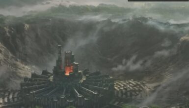 Diablo 4: Vessel of Hatred DLC ile Dark Citadel’da Savaşın!