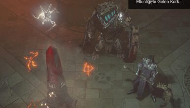 Diablo 4’te Cadılar Bayramı ‘Meat or Treat’ Etkinliğiyle Gelen Korkunç Sürprizler