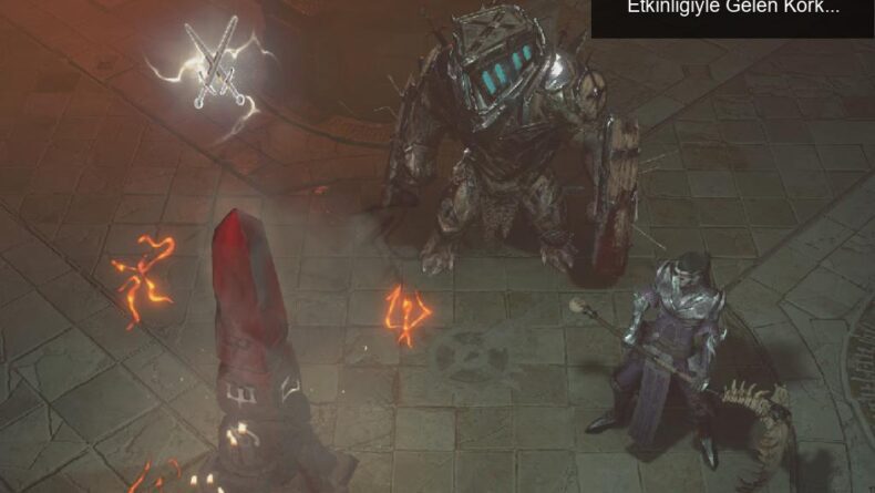 Diablo 4’te Cadılar Bayramı ‘Meat or Treat’ Etkinliğiyle Gelen Korkunç Sürprizler