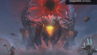 Diablo 4’te Eagle Evade Build’inin Sonu: Yeni Değişiklikler ve Oyuncu Tepkileri