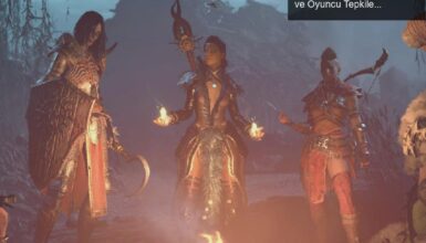 Diablo 4’te Eşyaların Kopyalanması: Ekonomi Krizi ve Oyuncu Tepkileri