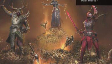 Diablo 4’te Goblinlerin Dönüşü: Hazine Avına Hazır Mısınız?