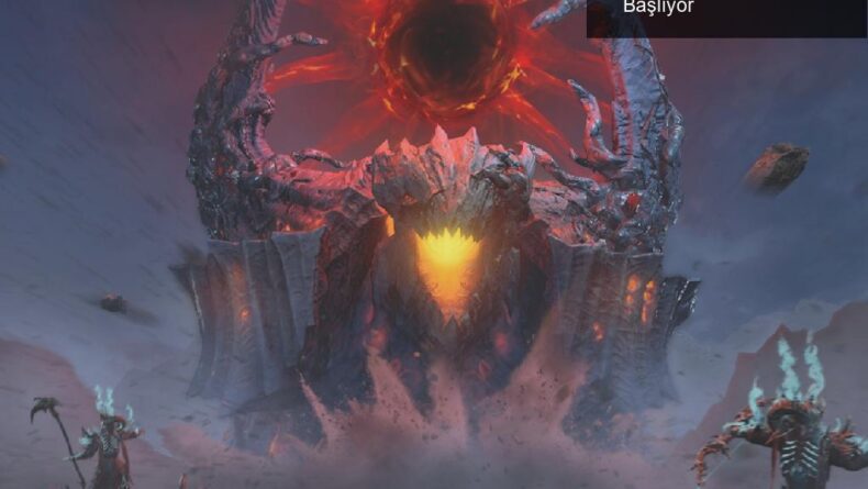 Diablo 4’te Spiritborn Sınıfıyla Yeni Bir Dönem Başlıyor