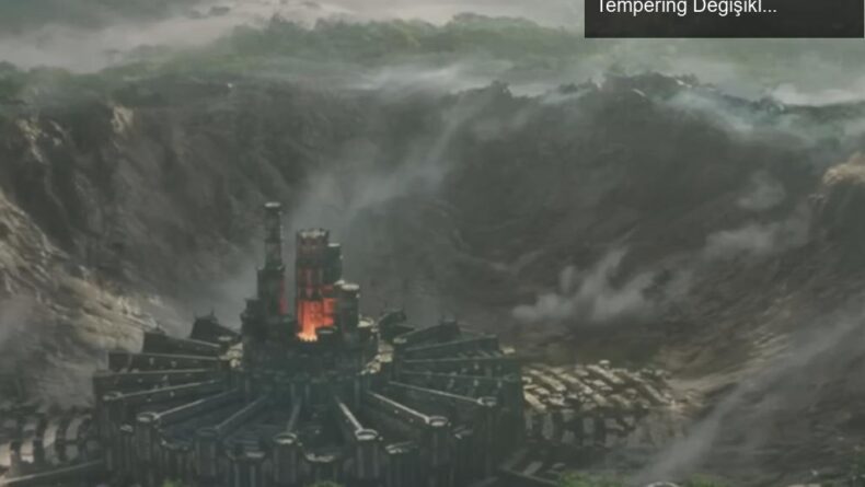 Diablo 4’te Yeni PTR Güncellemesi: Masterwork ve Tempering Değişiklikleri Heyecan Veriyor!