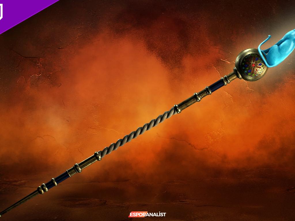 Diablo 4'te Yeni Sezon Heyecanı: Sins of the Horadrim ve Canlı Yayın Detayları