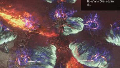Diablo 4’te Yeni Sezon “Infernal Chaos” ile Boss’ların Ölümsüzlük Sorunu Sona Erdi!