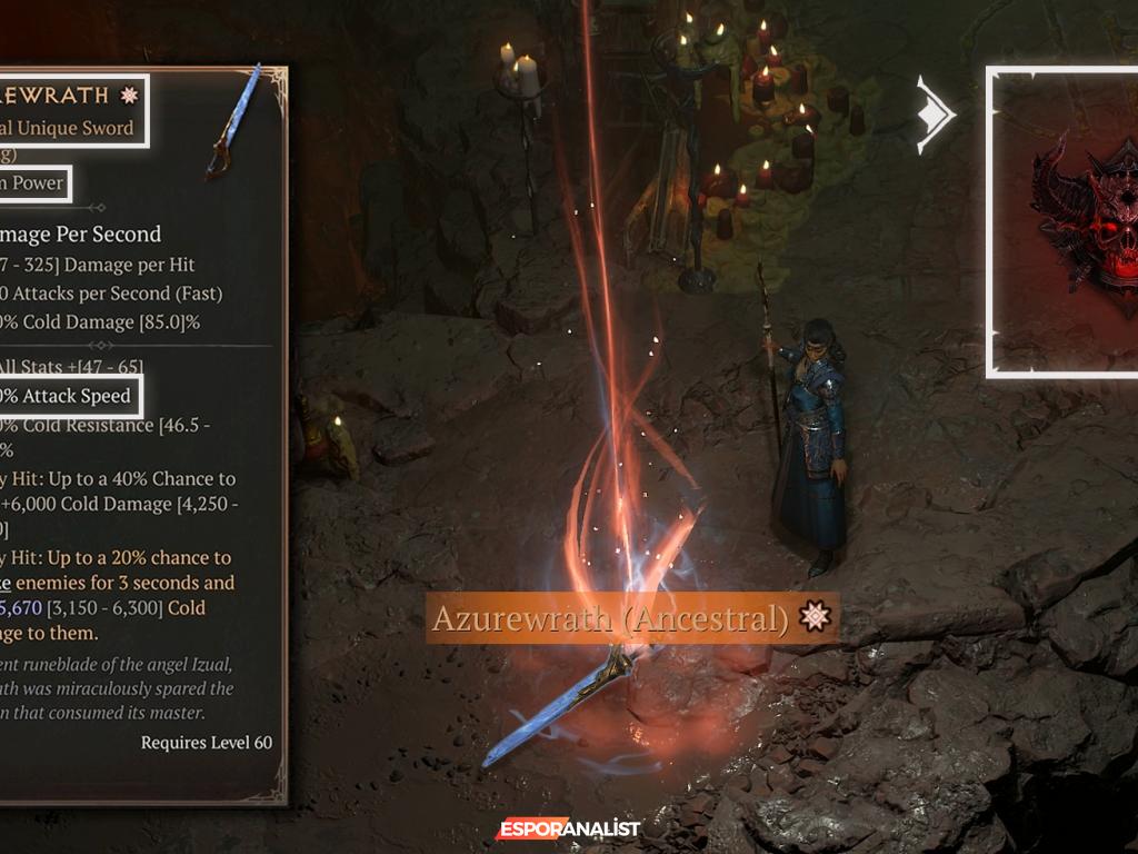 Diablo 4'te Yeni Sezon: Season of Hatred ile Gelen Yenilikler ve Zorluklar