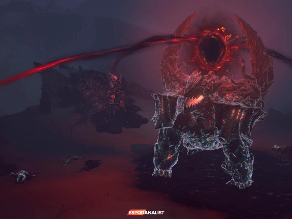 Diablo 4'te Yeni Sezon: Season of Hatred ile Gelen Yenilikler ve Zorluklar