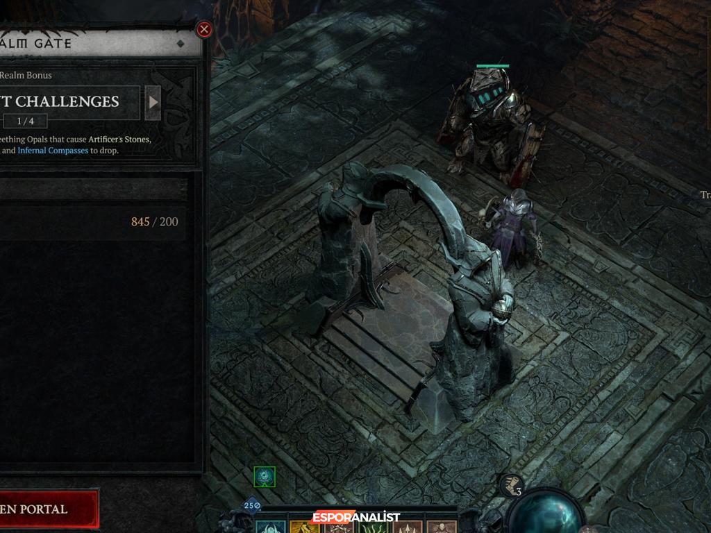 Diablo 4'te Yeni Sezon: Season of Hatred ile Gelen Yenilikler ve Zorluklar