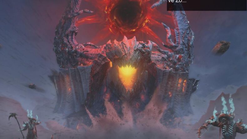 Diablo 4’te Yeni Sezon: Season of Hatred ile Gelen Yenilikler ve Zorluklar