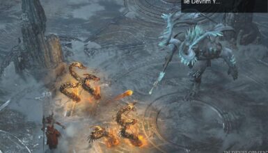 Diablo 4’ün Yeni Sezonu: Uber Boss’lar ve Güç Slotları ile Devrim Yolu Açılıyor