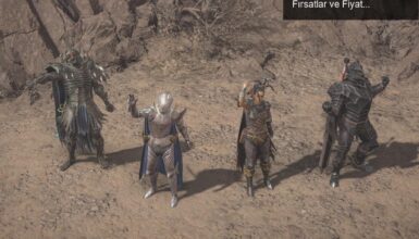 Diablo 4’ün Yeni Sezonunda Berserk Kozmetikleri: Fırsatlar ve Fiyat Tartışmaları