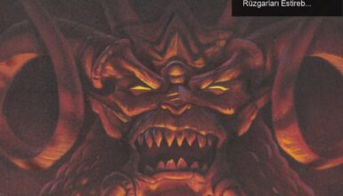 Diablo IV ve Eski Oyunlar: Game Pass’te Nostalji Rüzgarları Estirebilir mi?